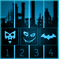 Icon for Tales of Gotham