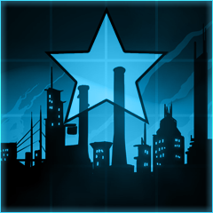 Icon for Gotham All-Star