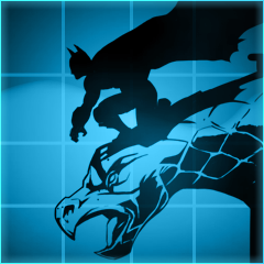 Icon for Gotham Protector