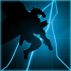 Icon for Legend of the Dark Knight