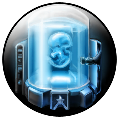 Icon for Bydo Headhunter