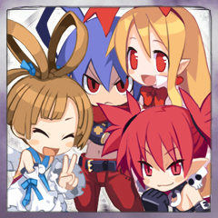Icon for 全トロフィー獲得