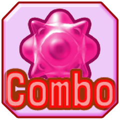 Icon for COMBO!