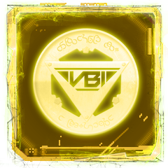 Icon for Golden Badge