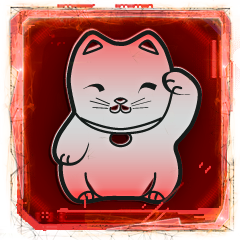 Icon for Lucky Kitty