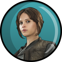 Icon for I rebel