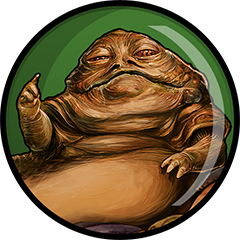 Icon for Jabba's bounty