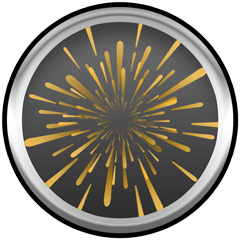 Icon for Lightspeed