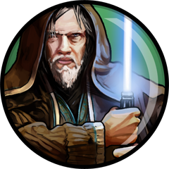 Icon for May the Force be with you