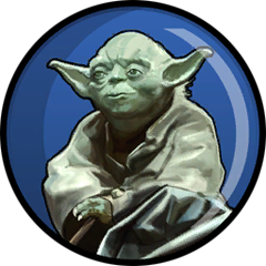 Icon for You seek Yoda