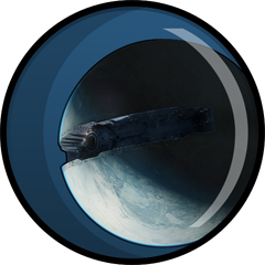 Icon for Rule the galaxy