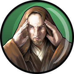 Icon for Master of the Force