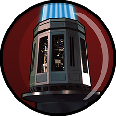 Icon for Tractor Beam Multiball