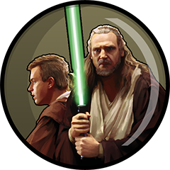 Icon for I am a Jedi