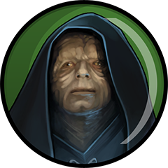 Icon for Fall of the Sith