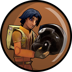Icon for The collector