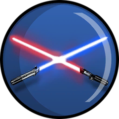 Icon for Bring balance to the Force