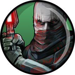 Icon for Unstoppable menace