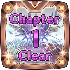 Icon for Chapter 1 Clear