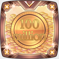 Icon for 100-million Credit Limit