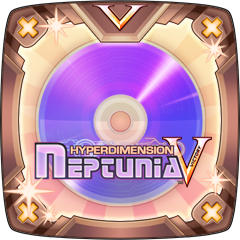 Icon for Neptunia Victory Begins!