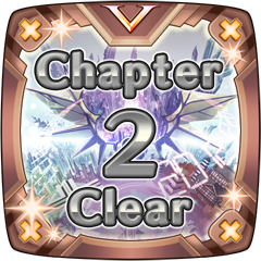 Icon for Chapter 2 Clear