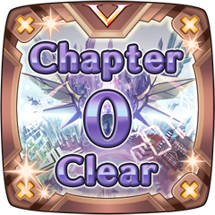 Icon for Prologue Clear