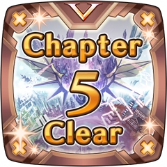 Icon for Chapter 5 Clear