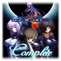 Icon for TOTAL ECLIPSE Platinum