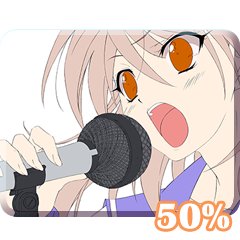 Icon for "T-wave" メモオフ6 50%
