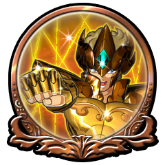 Icon for Lightspeed fists!