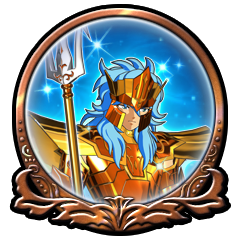 Icon for Glorious stellar kin! The eternal youth of legend!