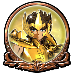 Icon for Gold brilliance