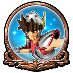 Icon for Bronze hope