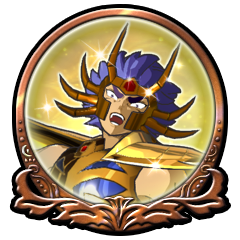 Icon for Gold Cup conqueror!