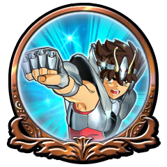 Icon for Super-fast fists!