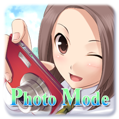 Icon for フォトモード