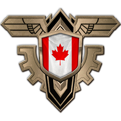 Icon for Canadian handshake