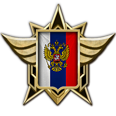 Icon for The Russian reversal