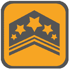 Icon for 5 Star