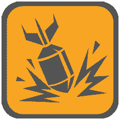 Icon for Predator Missile