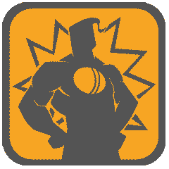 Icon for Who's the Man