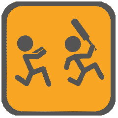 Icon for Chase me if you can