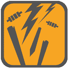 Icon for Blitz Krieg