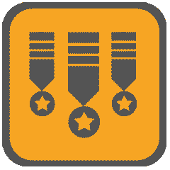 Icon for Veteran