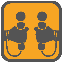 Icon for Party Player