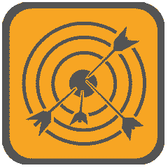 Icon for Consistency