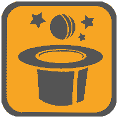 Icon for Triple Threat