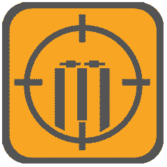 Icon for Sharpshooter