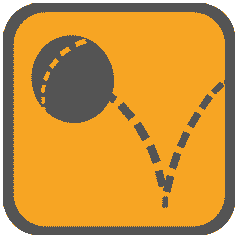 Icon for One Tappi Out